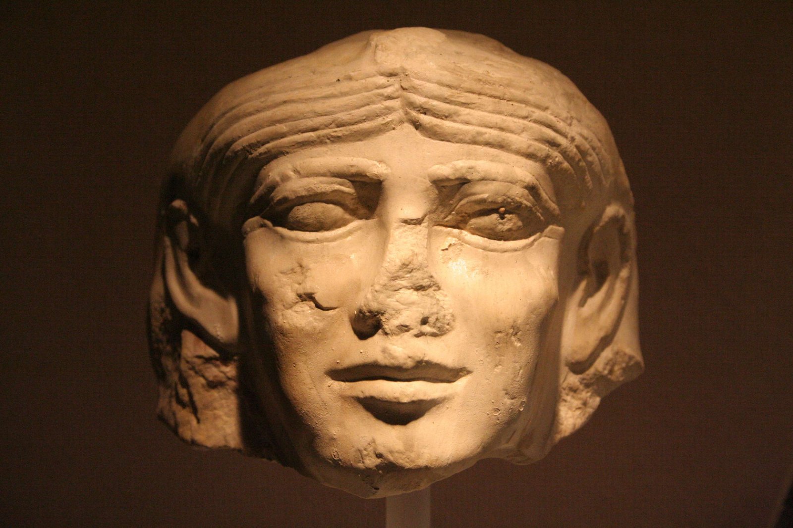 Egyptian Museum of the University of Leipzig