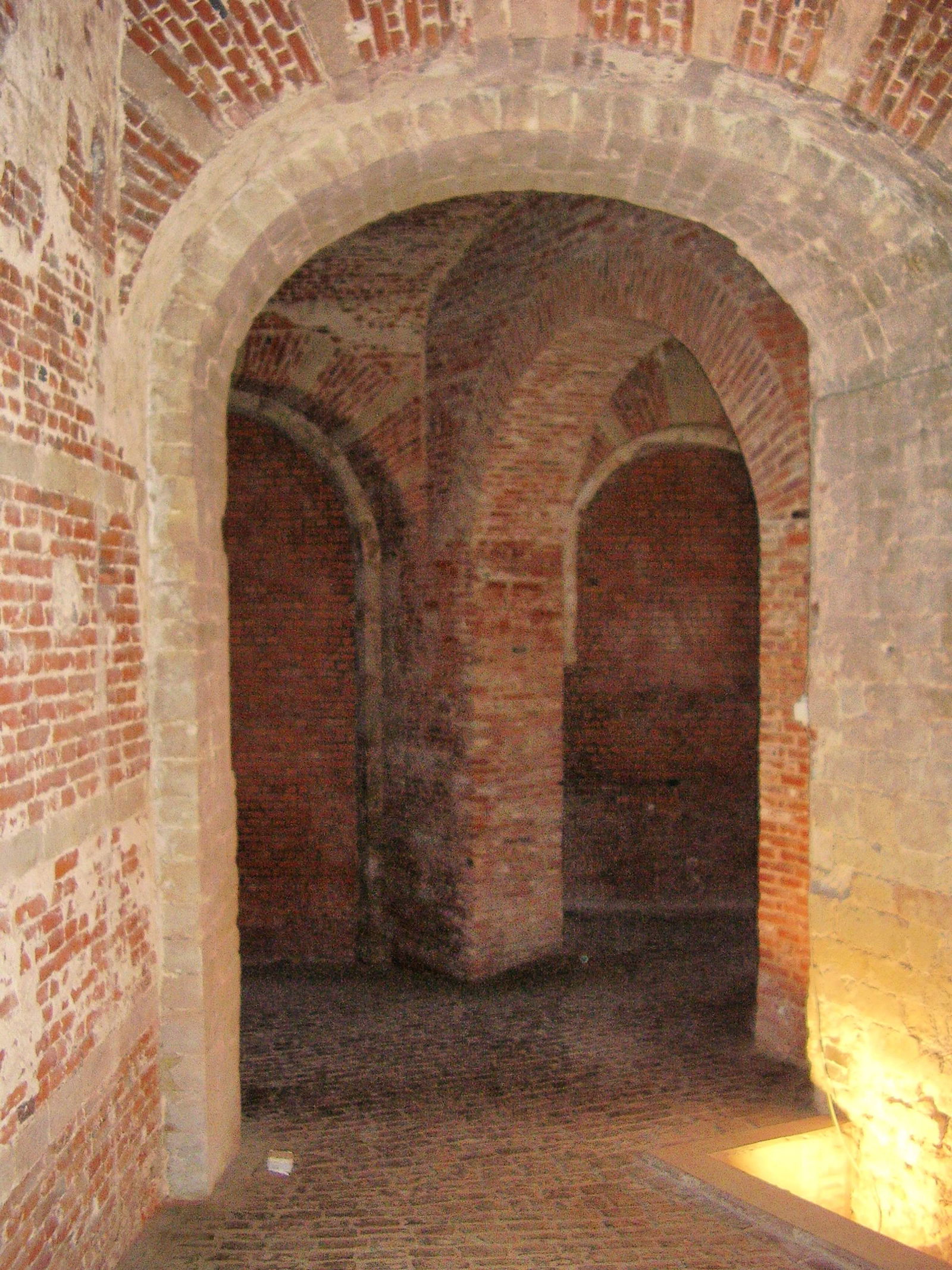 Palais du Coudenberg