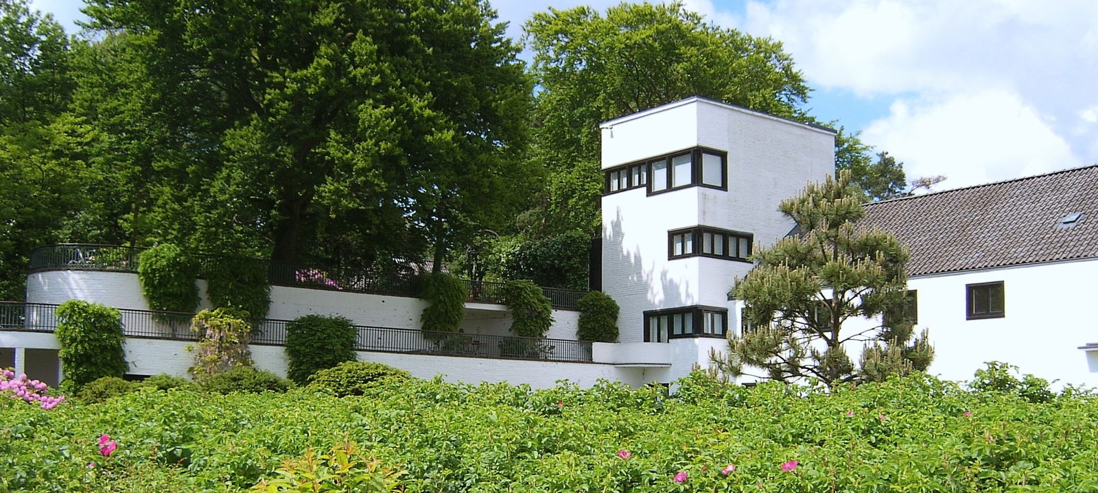 PuppenMuseum Falkenstein