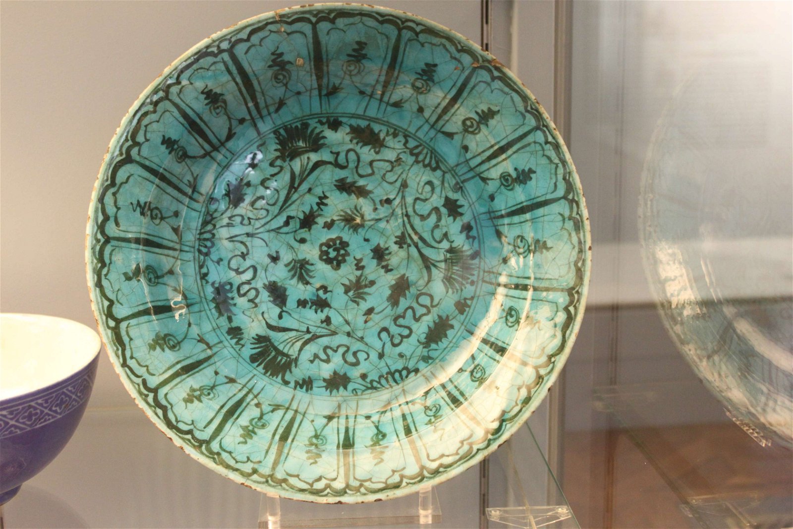 Musée national de céramique de Sèvres