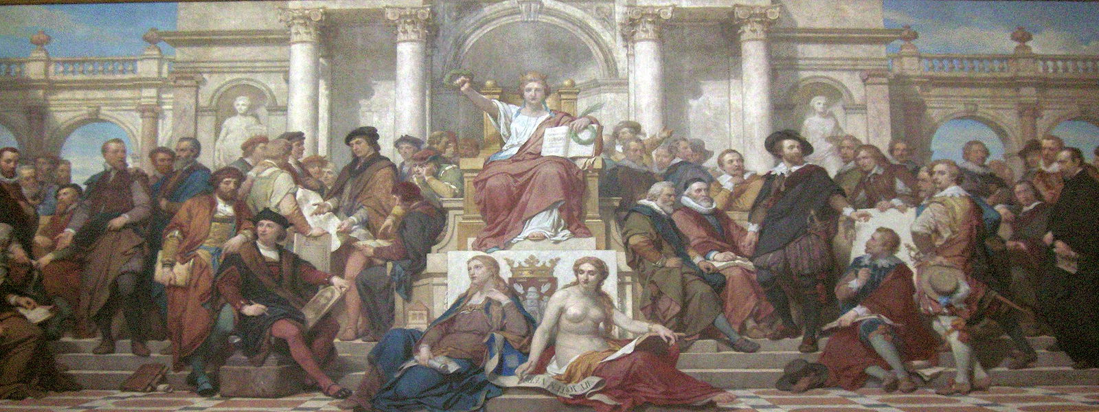 Royal Museum of Fine Arts Antwerp