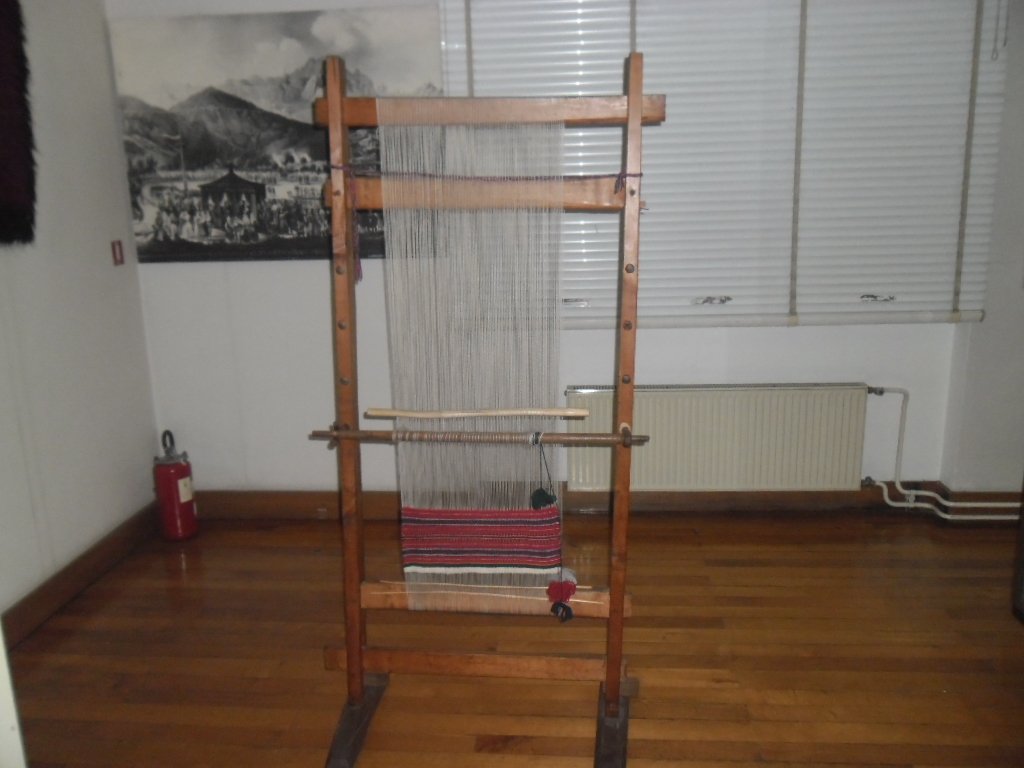 Zagreb Ethnographic Museum