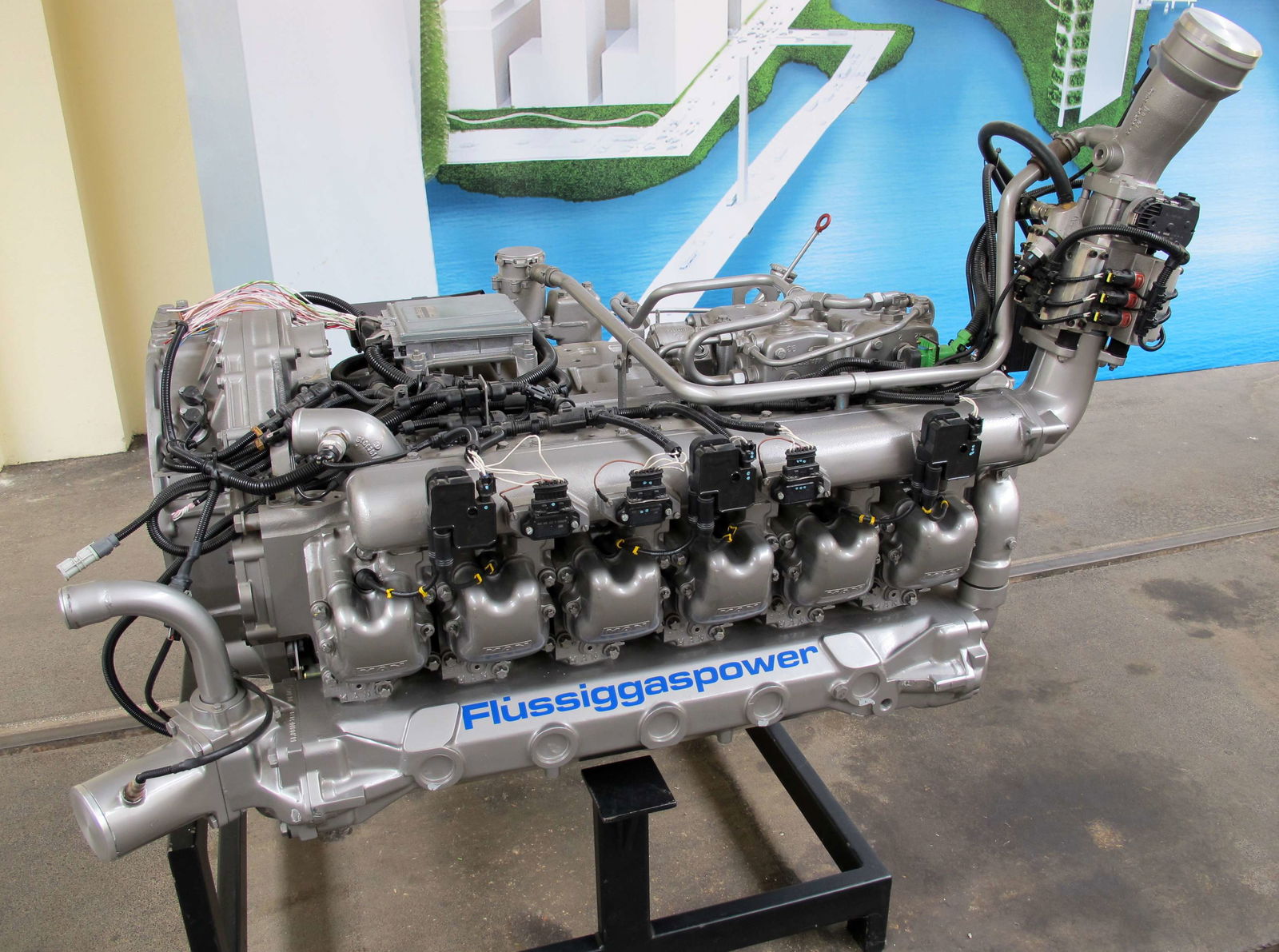 Verkehrsmuseum Remise