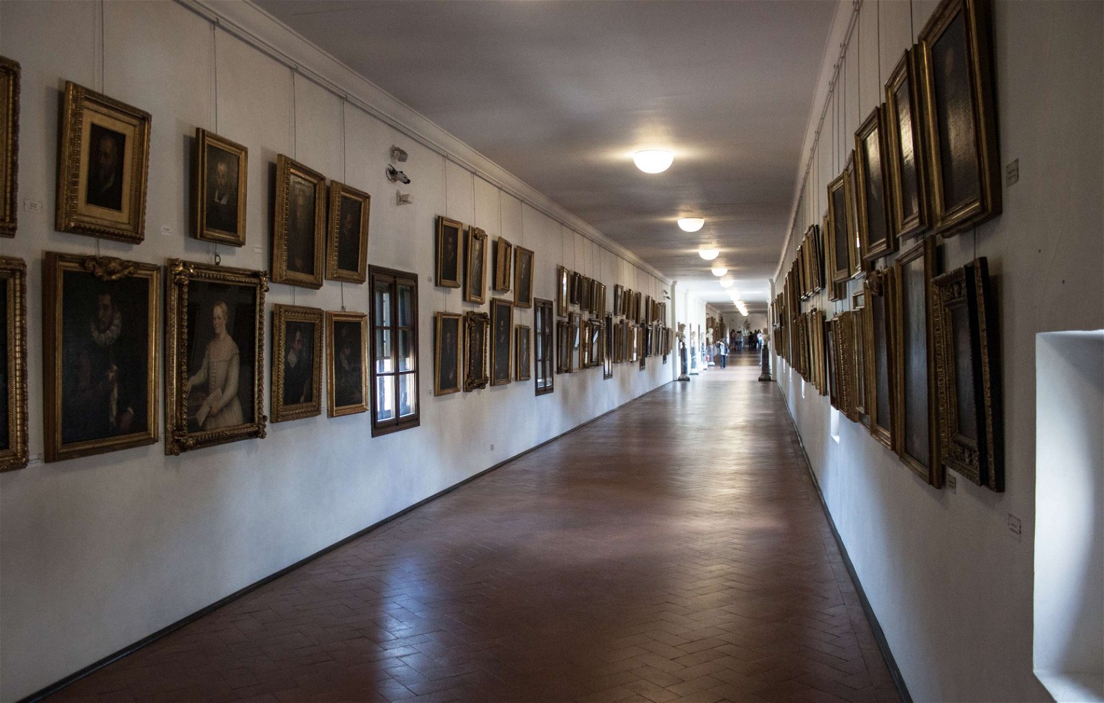 Vasari Corridor