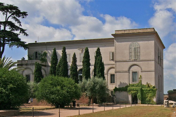 Museo Palatino