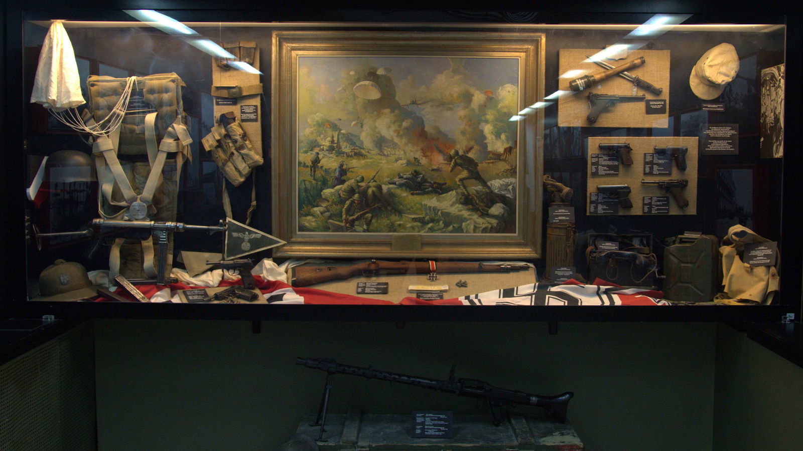 War Museum of Athens