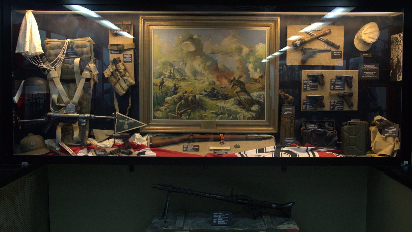 War Museum of Athens