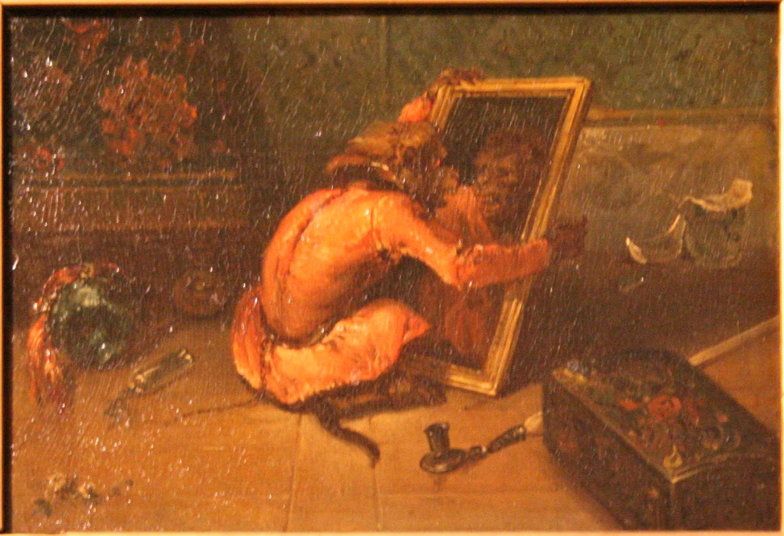 Musée Grobet-Labadié