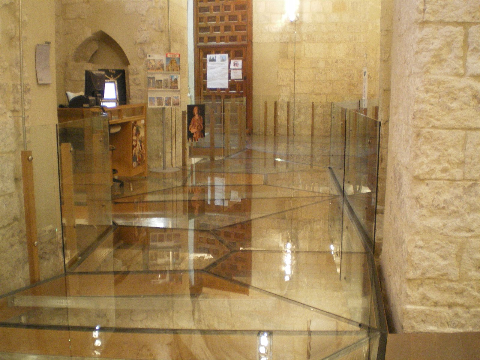 Murcia Cathedral Museum