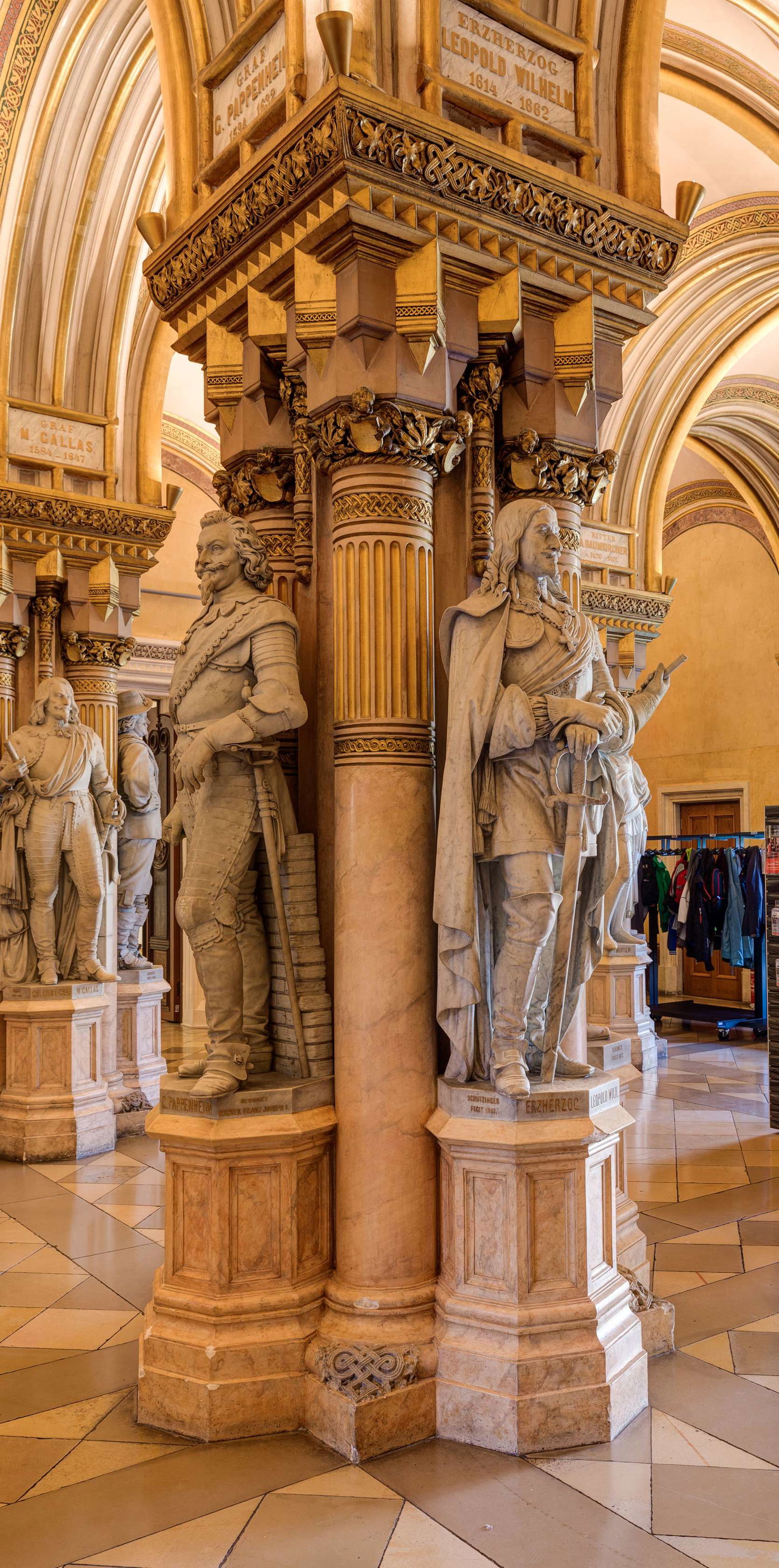 Heeresgeschichtliches Museum