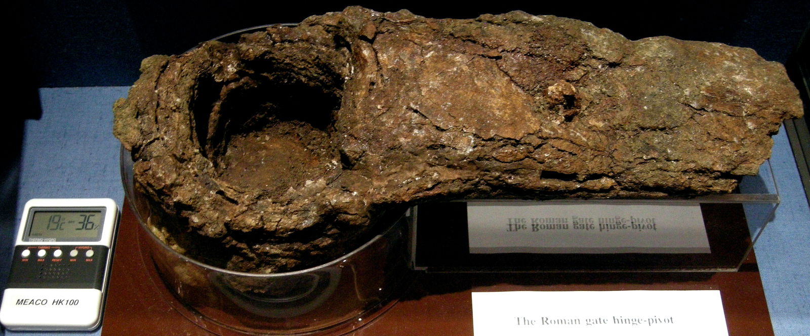 Canterbury Roman Museum