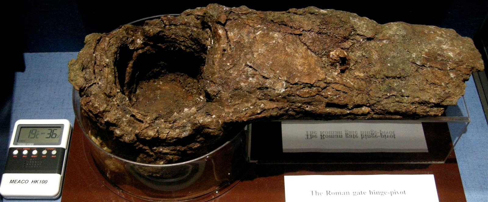 Canterbury Roman Museum