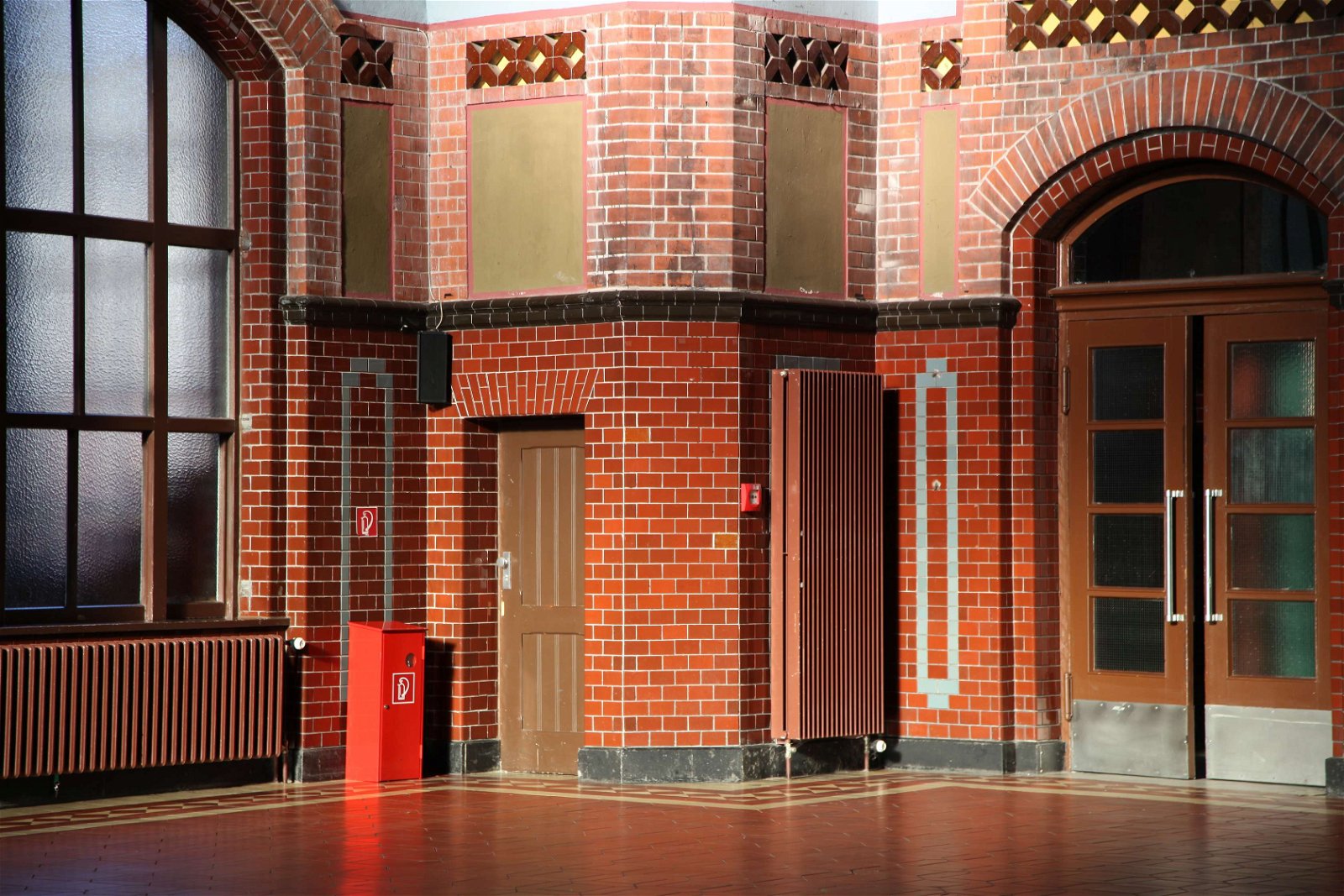 LWL-Industriemuseum Zeche Zollern