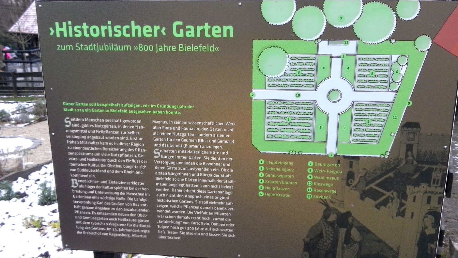 Heimat-Tierpark Olderdissen