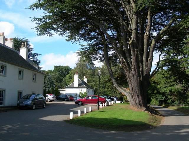 Rozelle House Galleries