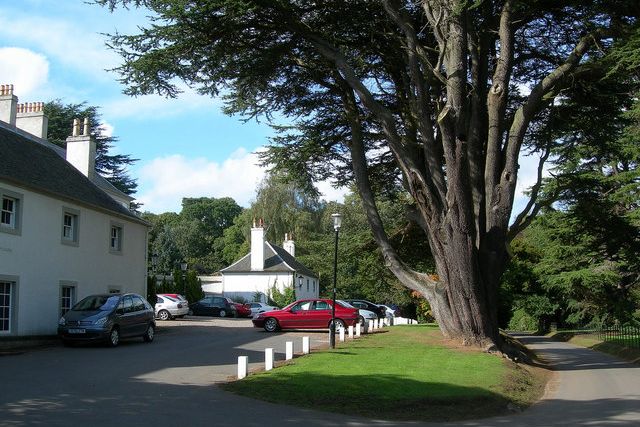 Rozelle House Galleries