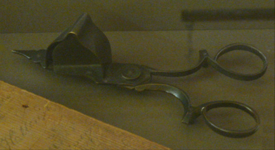 Theatermuseum, Vienna