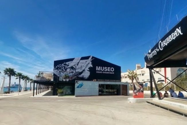 Museo Volvo Ocean Race