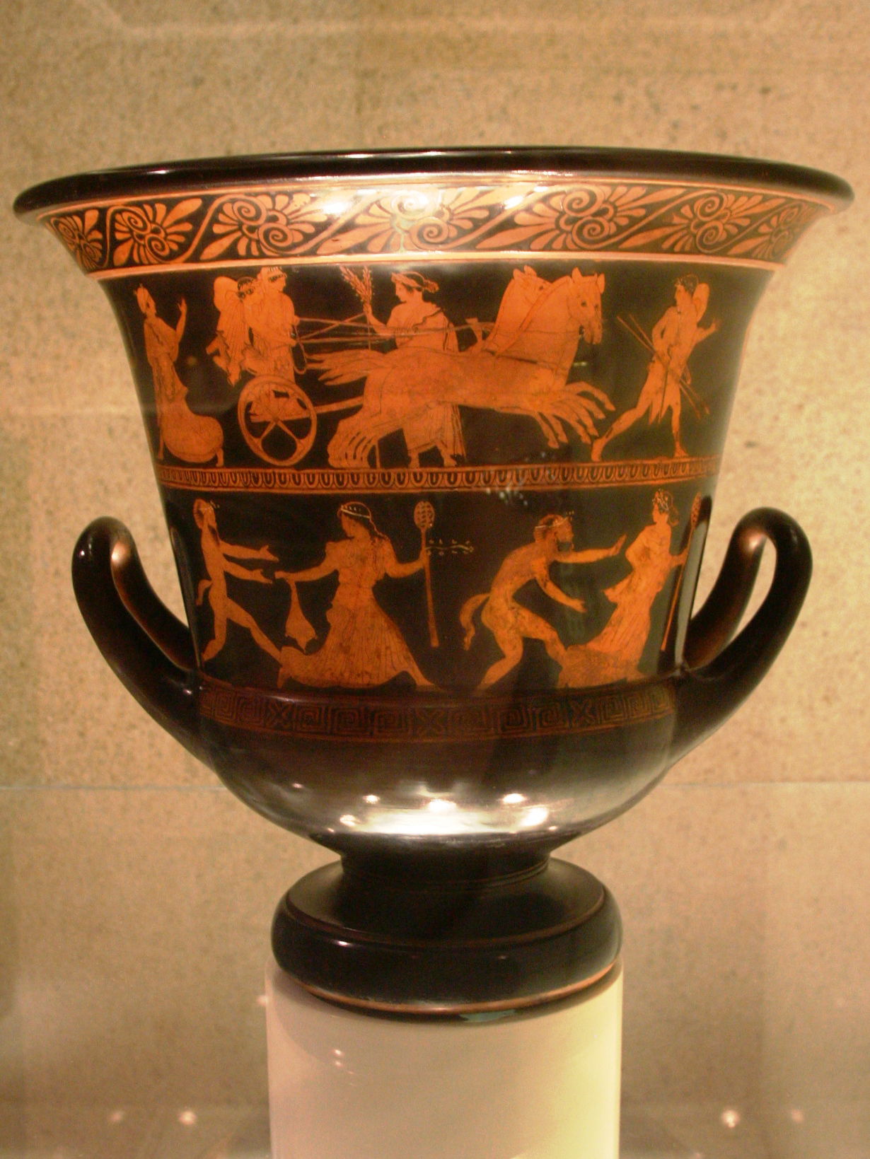 Calouste Gulbenkian Museum