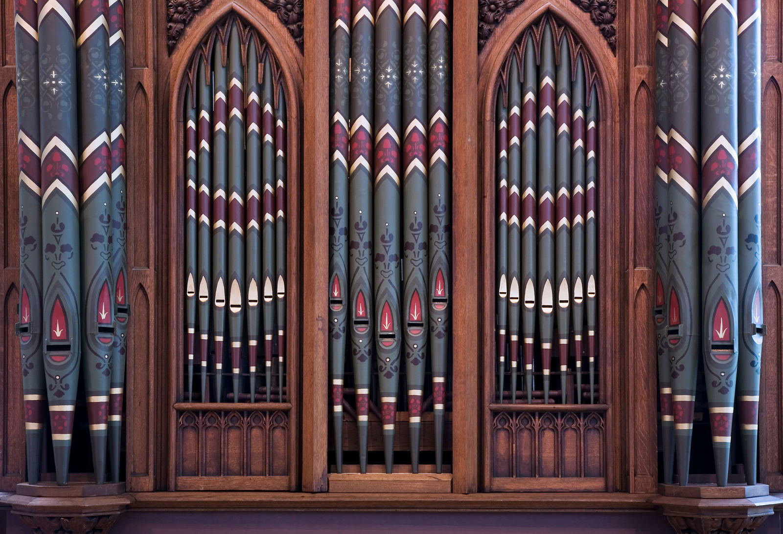 Berlin Musical Instrument Museum