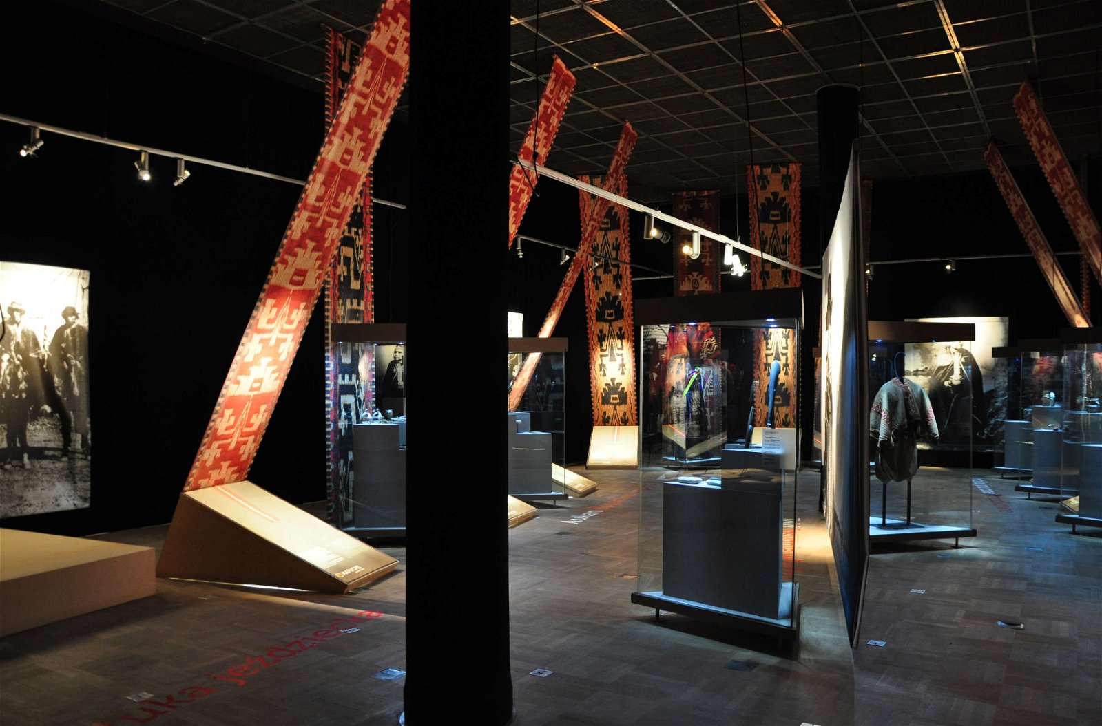 National Museum of Ethnography