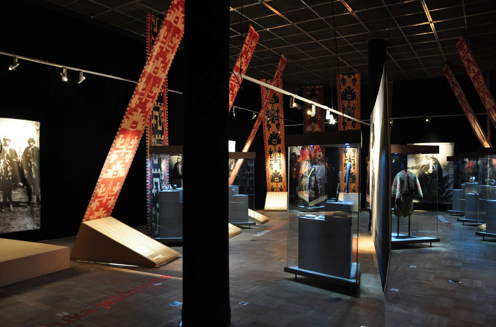 National Museum of Ethnography