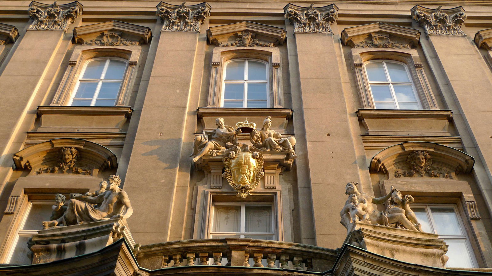 Stadtpalais Liechtenstein