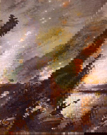 Museo di Roma in Trastevere