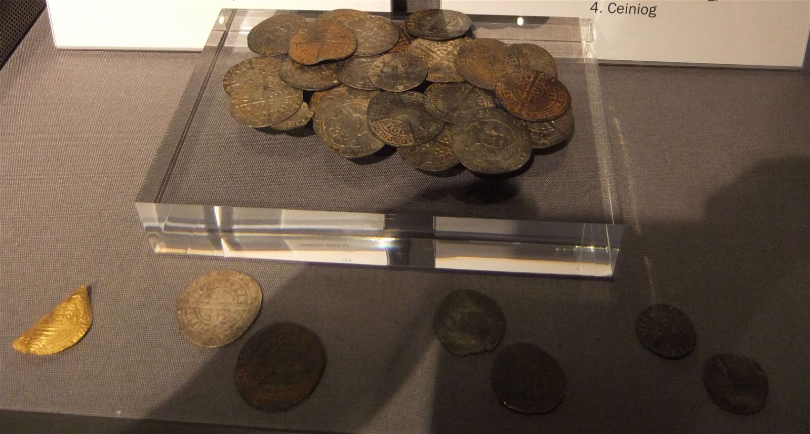 Wrexham County Borough Museum and Archives