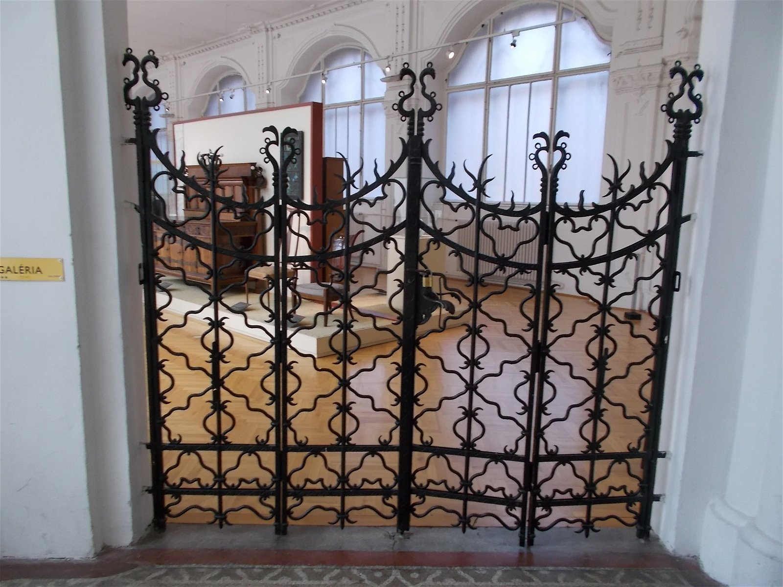 Museum of Applied Arts