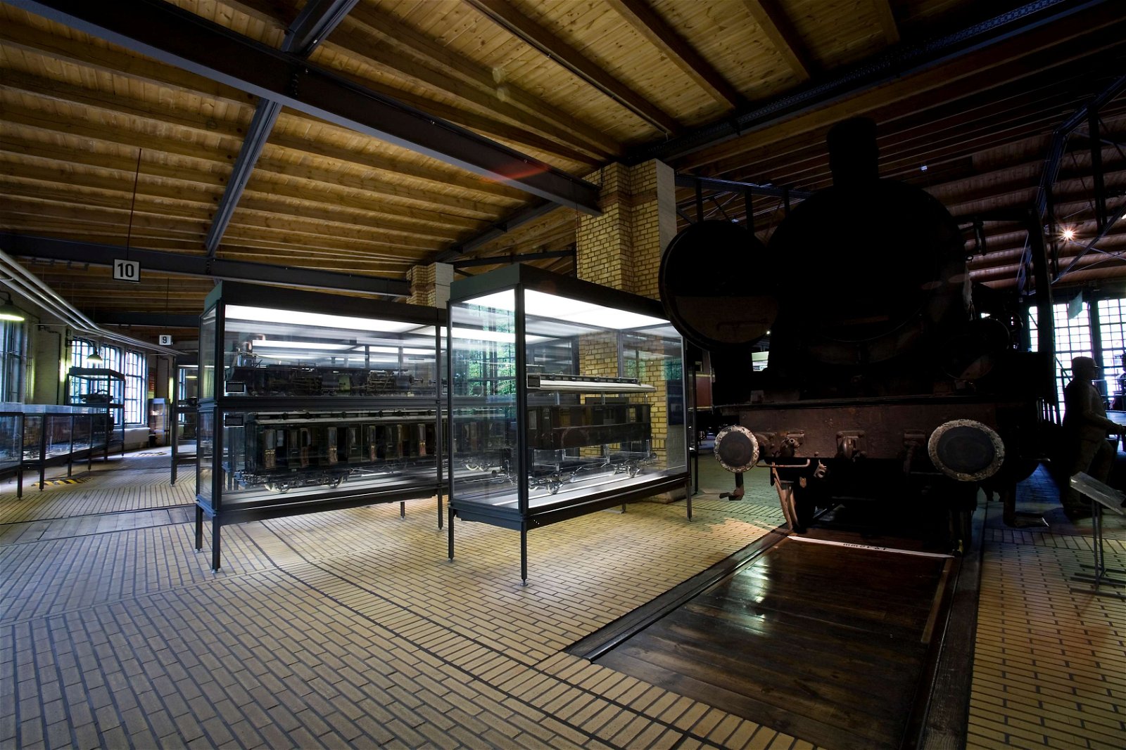 German Museum of Technology Berlin