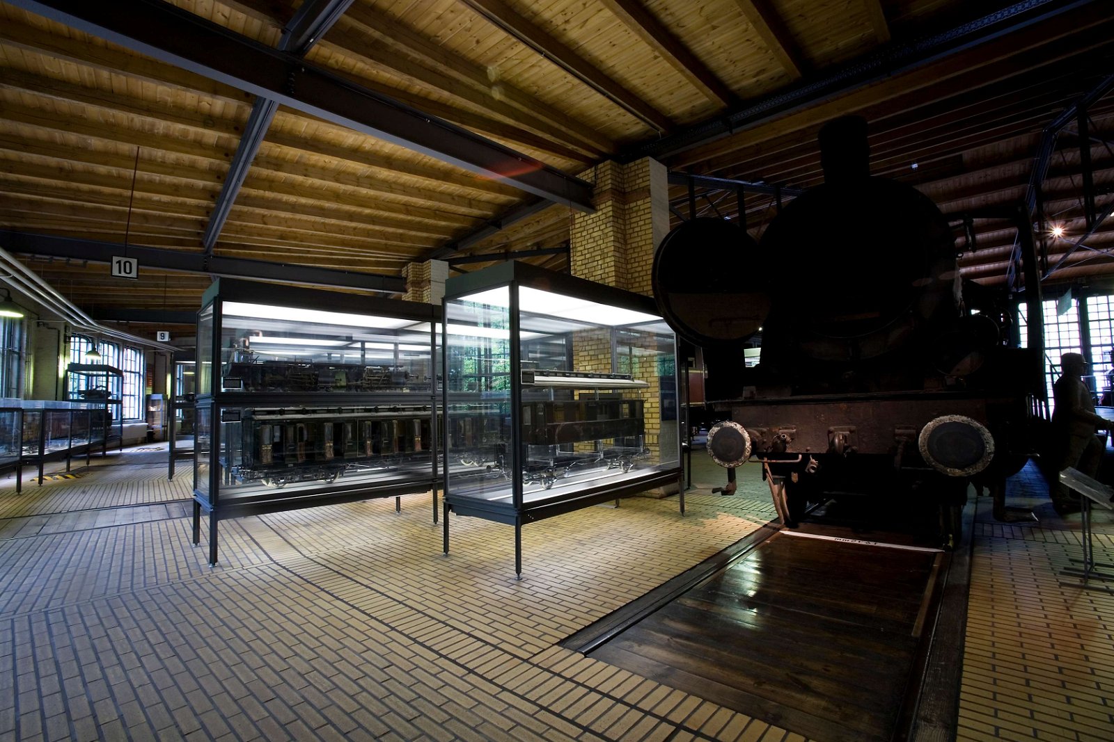 German Museum of Technology Berlin