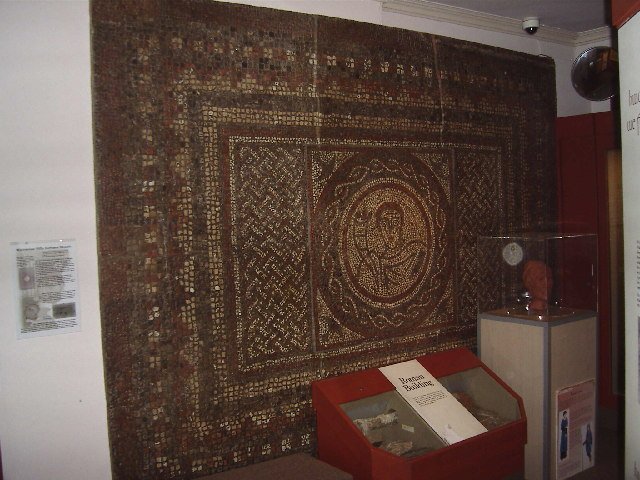 North Lincolnshire Museum