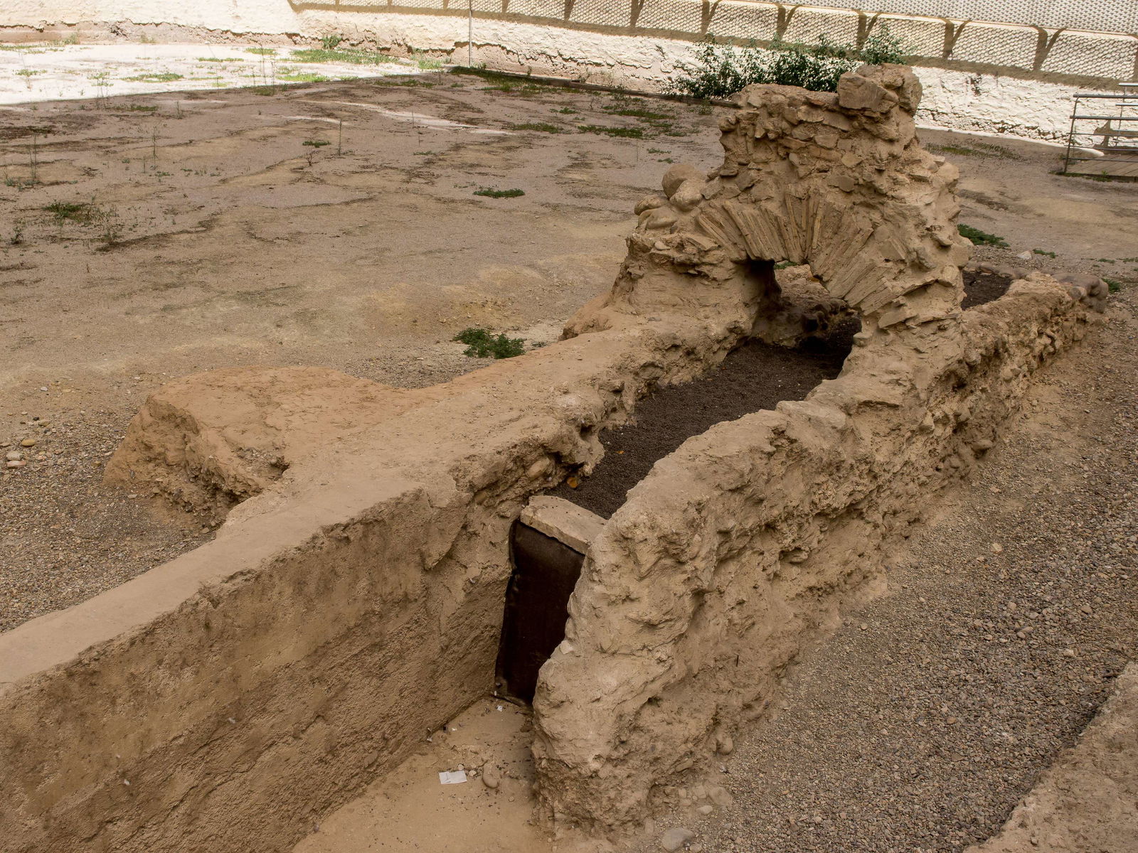 Museo del Teatro Romano de Caesaraugusta