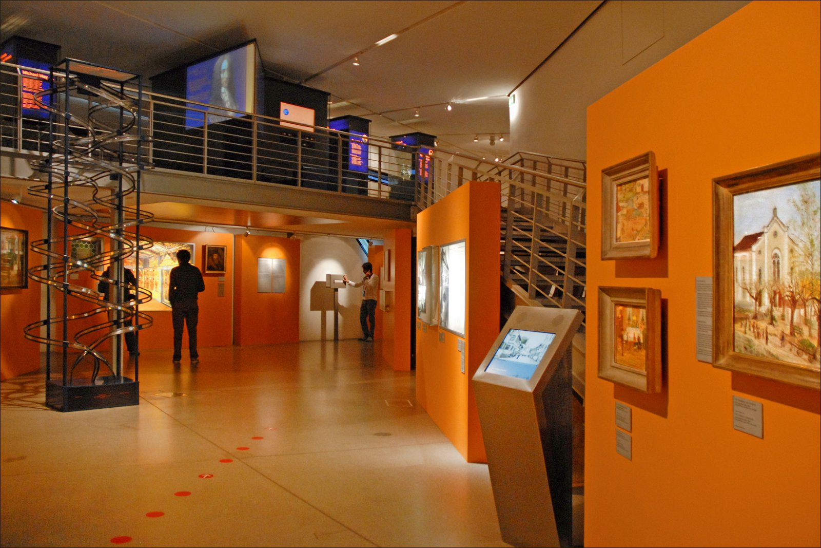 Jüdisches Museum