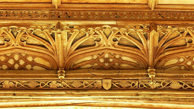 Lyddington Bede House