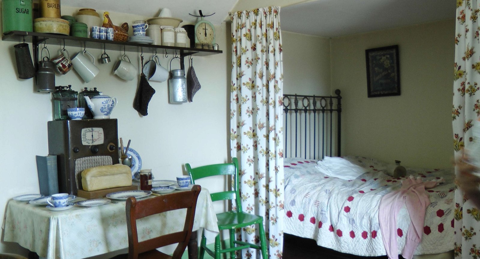 Highland Folk Museum