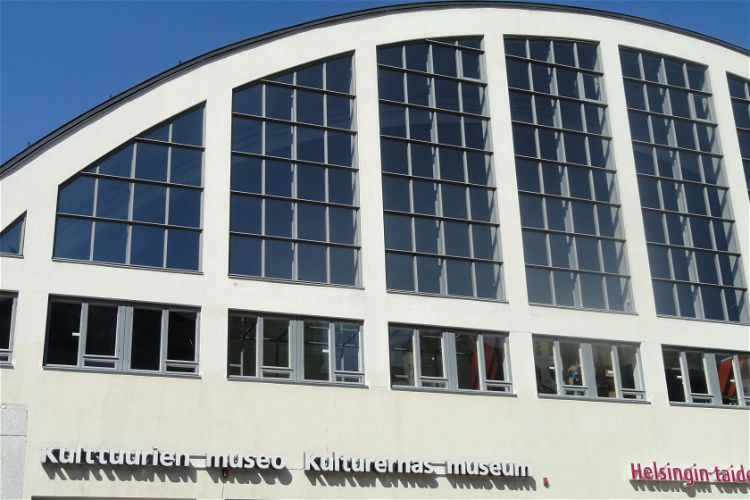 Museum of Cultures