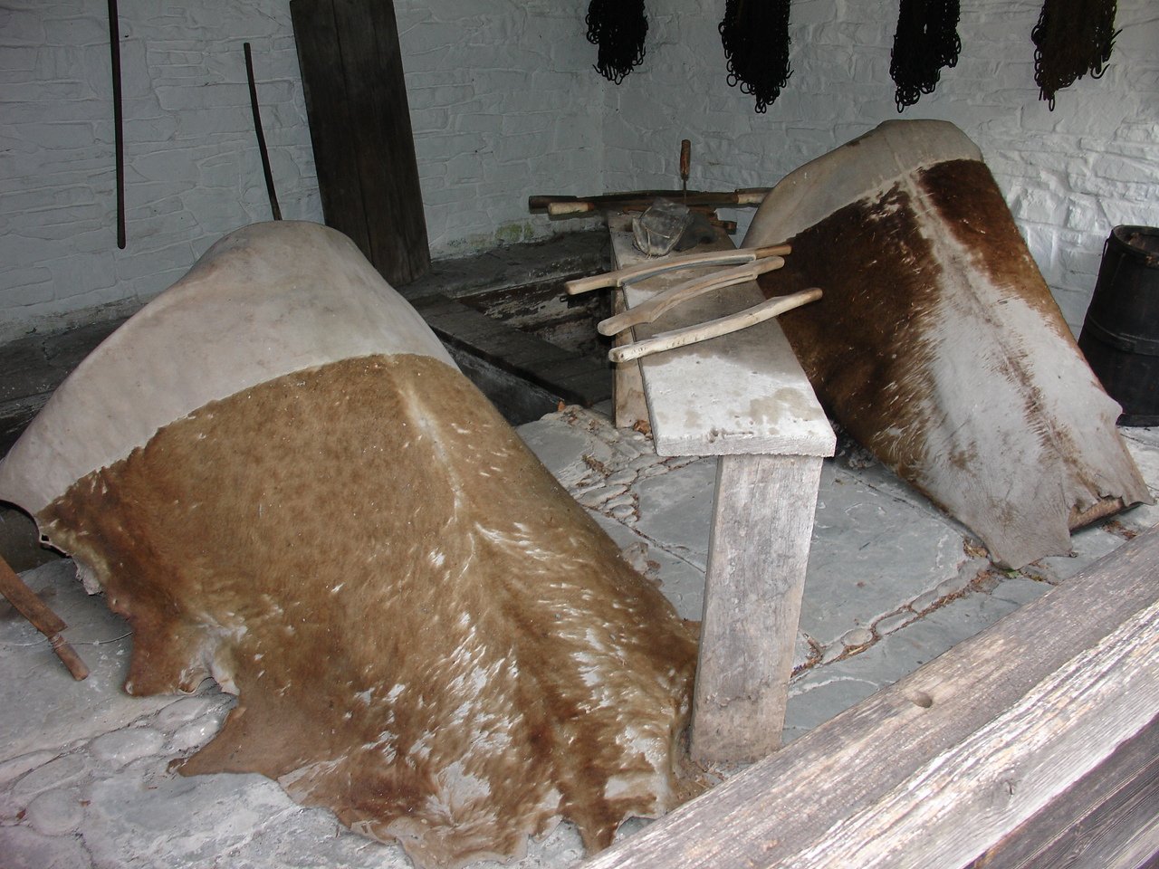 St Fagans National History Museum