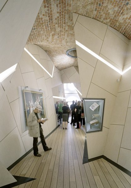 Danish Jewish Museum