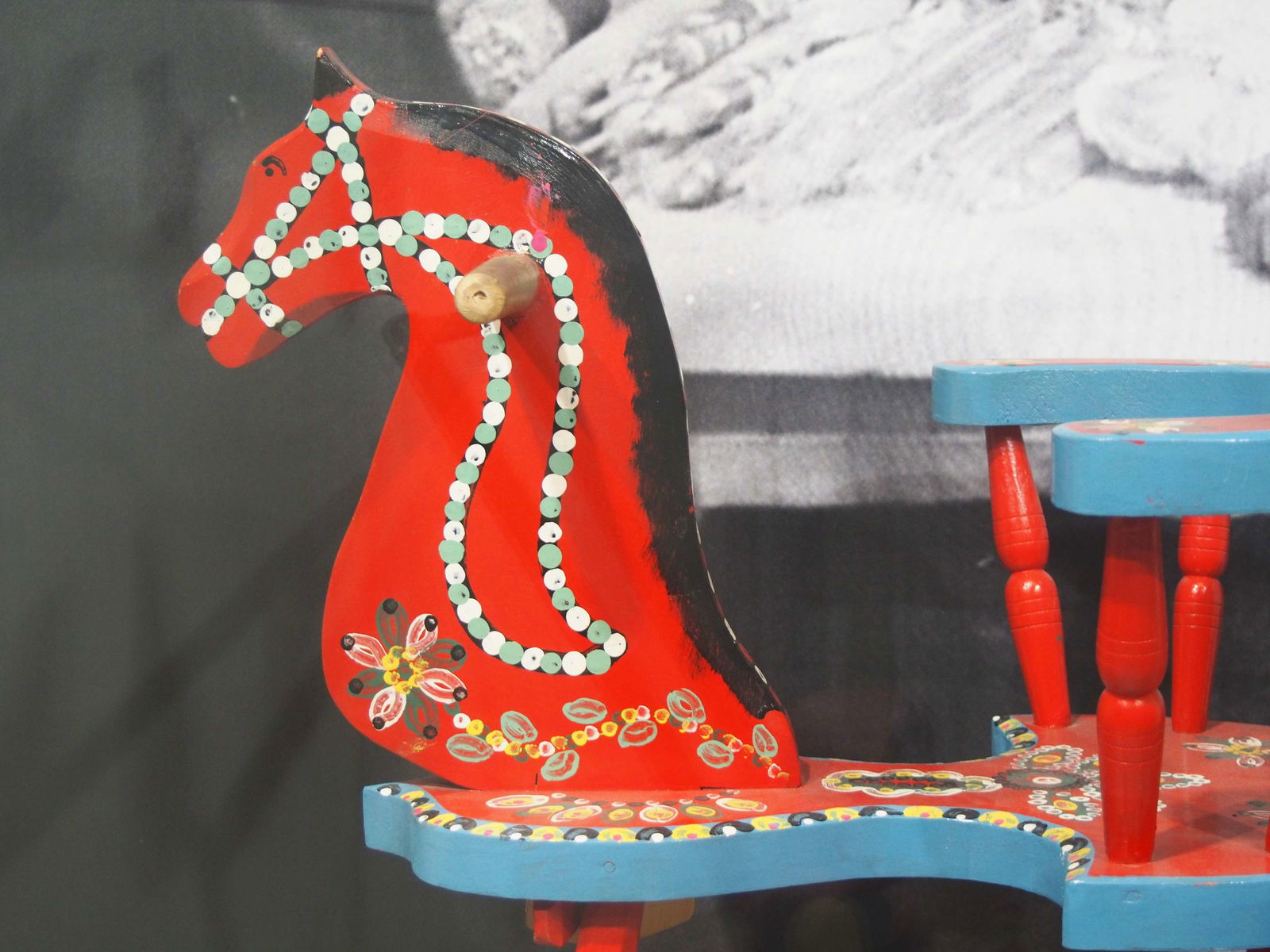 National Museum of Ethnography