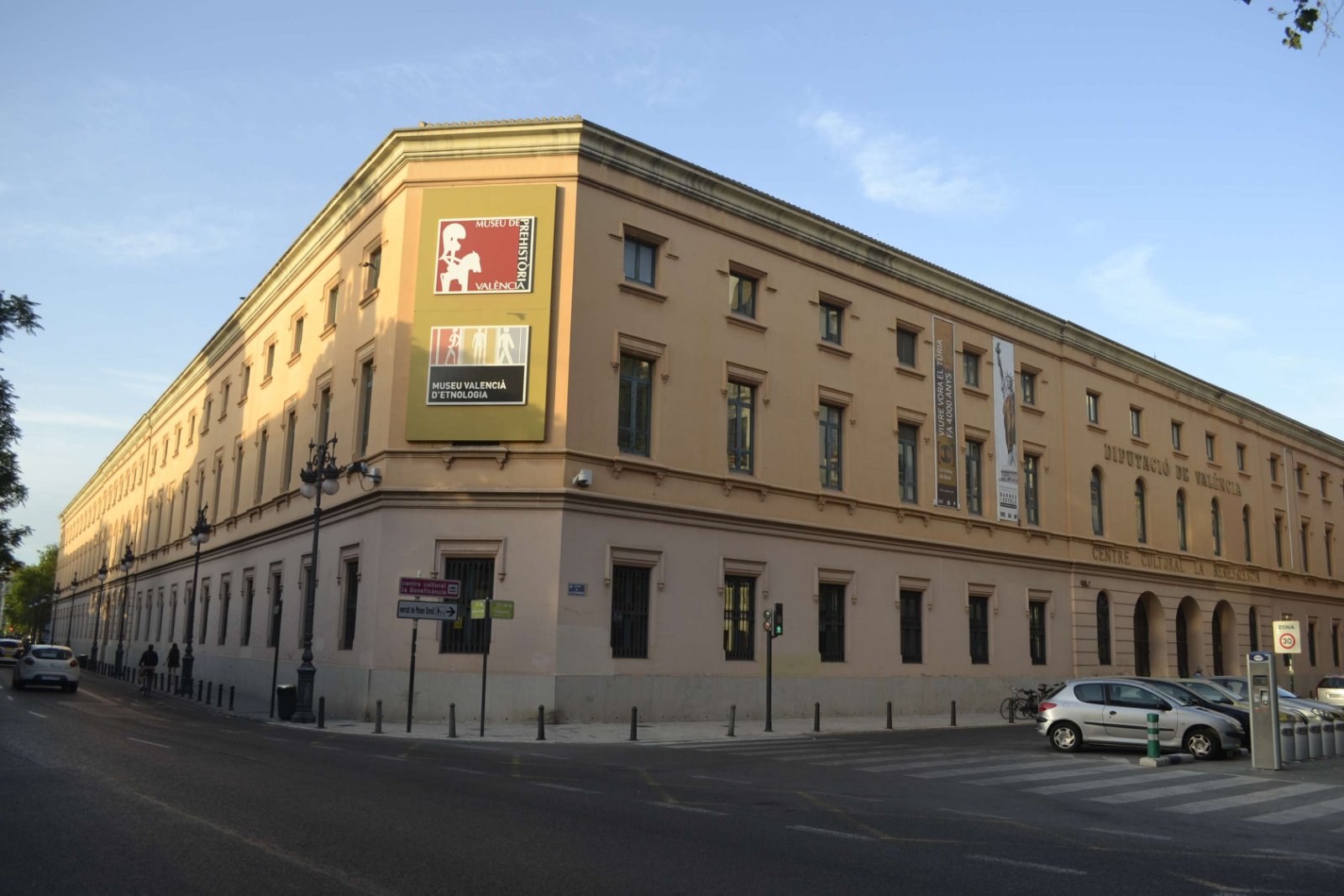 Museu Valencià d'Etnologia