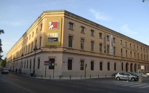 Museu Valencià d'Etnologia