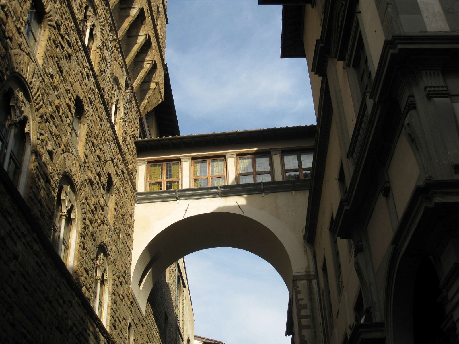 Vasari Corridor