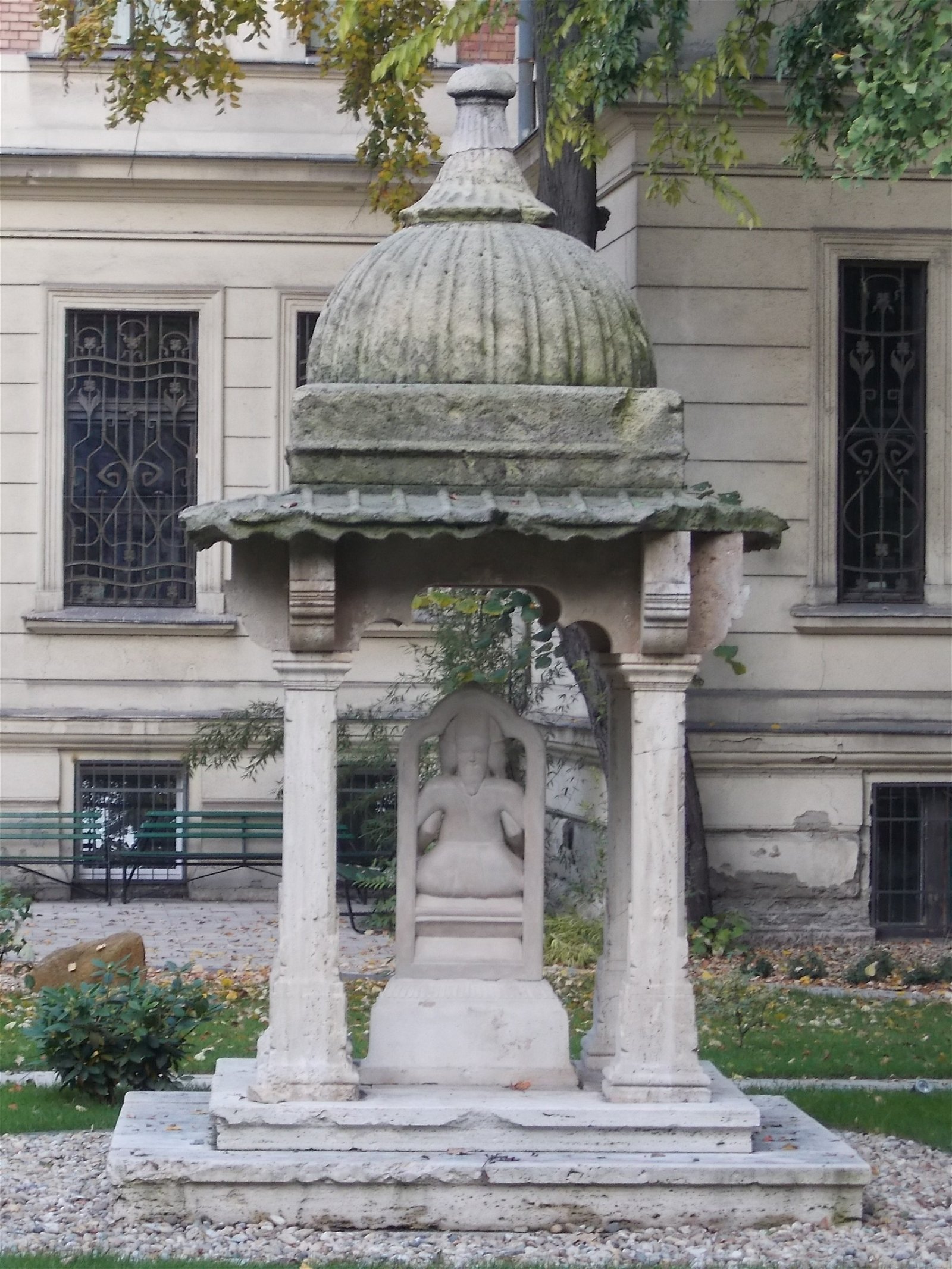 Ferenc Hopp Museum of Asiatic Arts