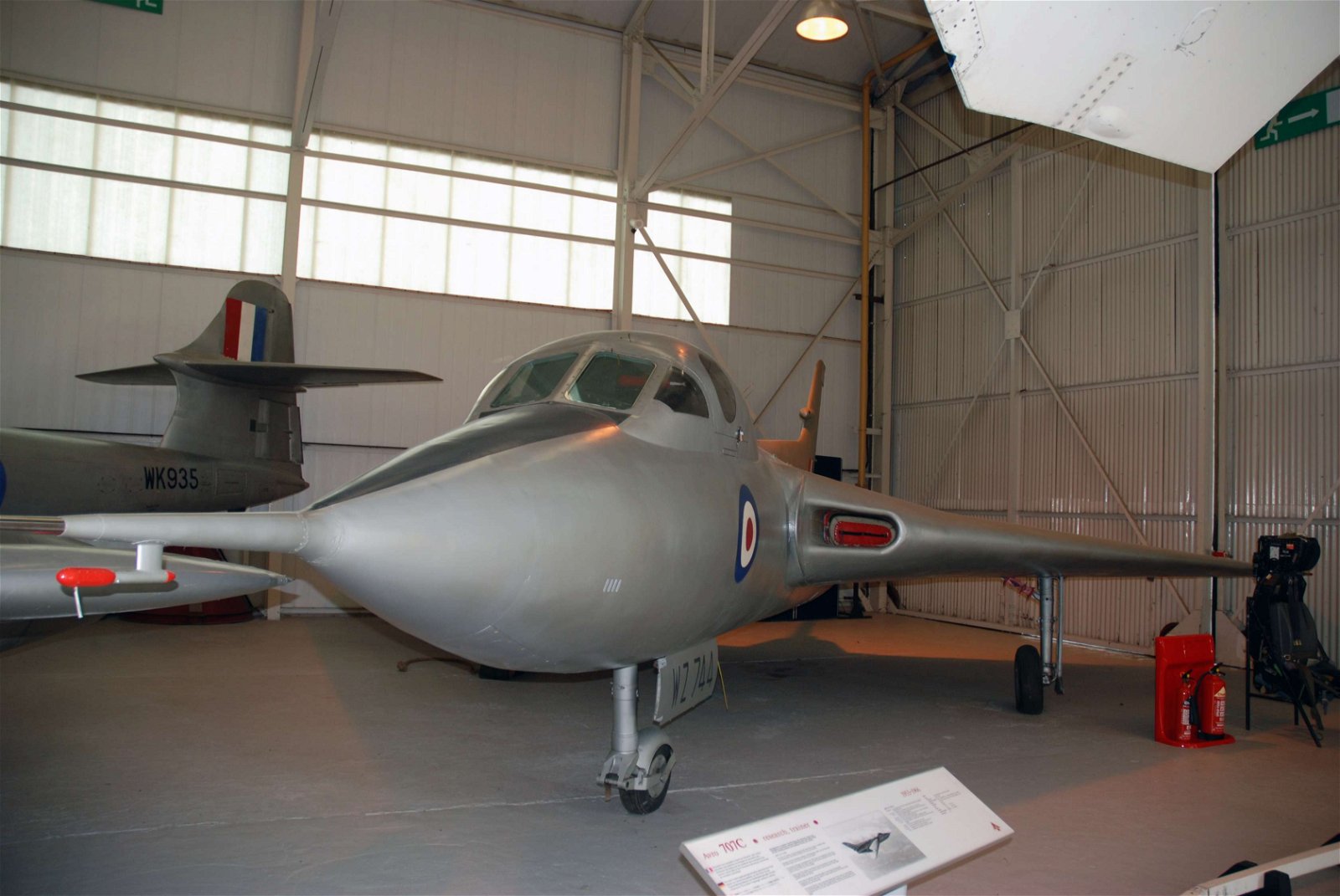 Royal Air Force Museum Cosford