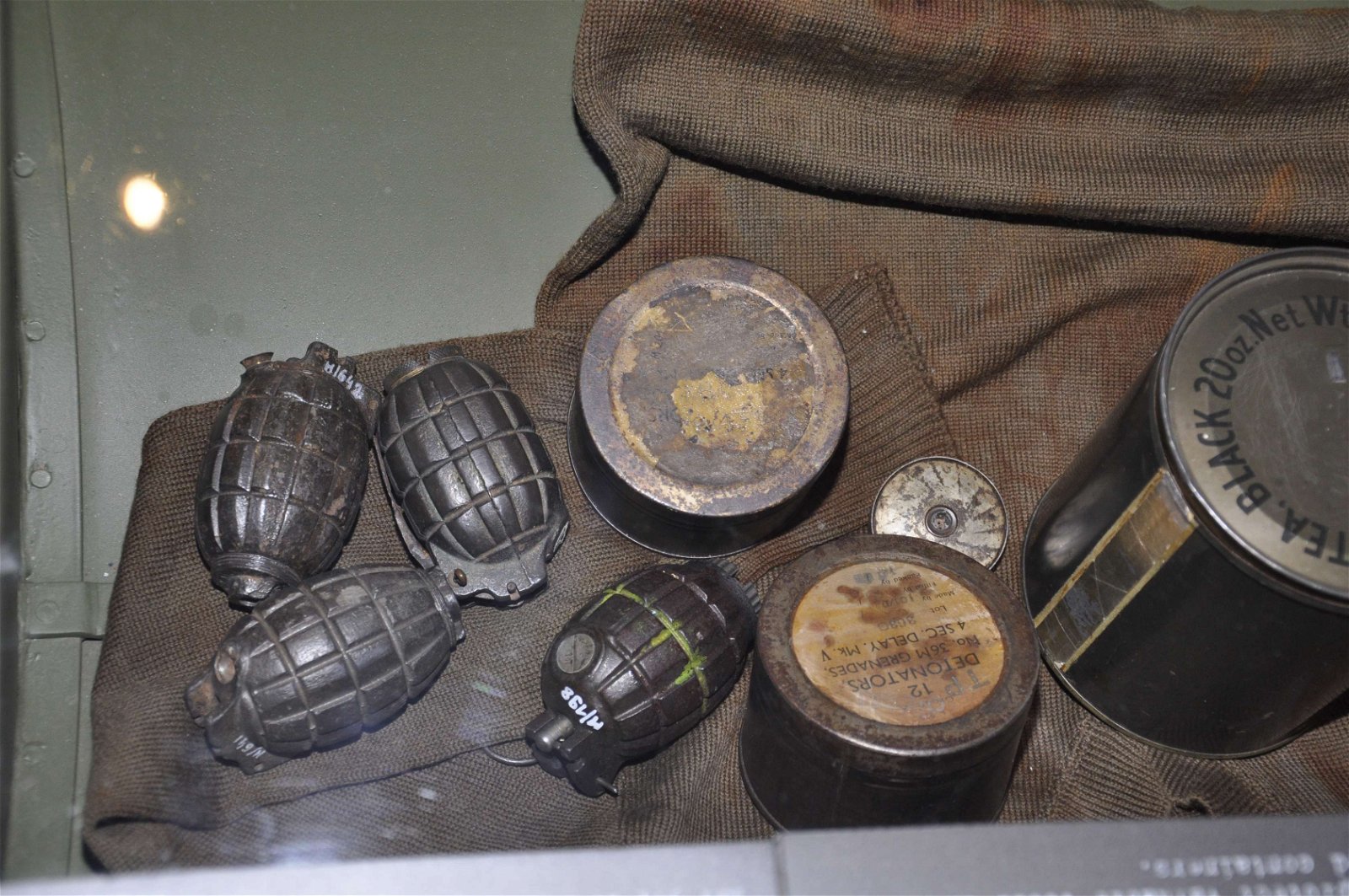 Warsaw Uprising Museum