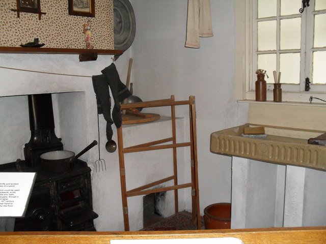 Worthing Museum and Art Gallery