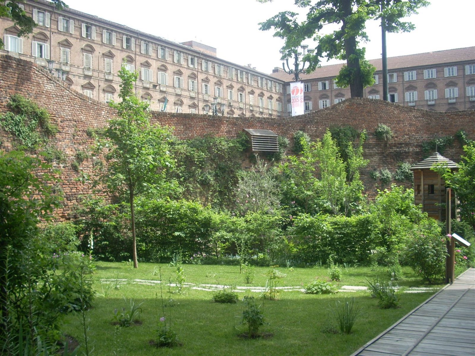 Civic Museum of Ancient Art