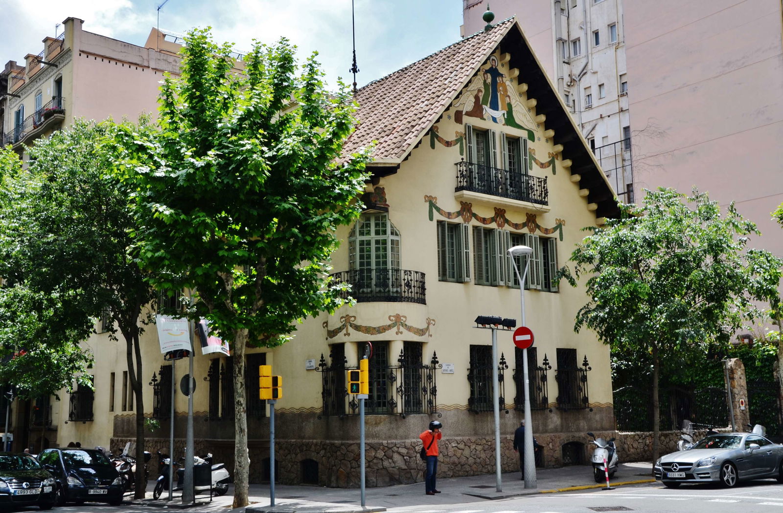 Museu i Centre d'Estudis de l'Esport Doctor Melcior Colet